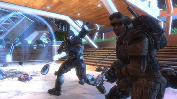 Halo: Reach - Screenshot #41059 | 1280 x 720