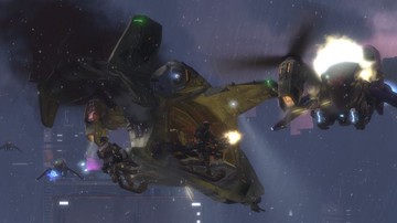 Halo: Reach - Screenshot #41052 | 1280 x 720