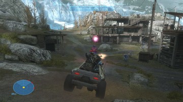Halo: Reach - Screenshot #41053 | 1280 x 720