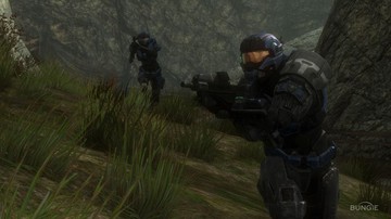 Halo: Reach - Screenshot #23499 | 1920 x 1080