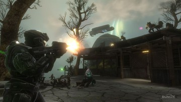 Halo: Reach - Screenshot #23491 | 1920 x 1080