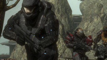 Halo: Reach - Screenshot #23497 | 1920 x 1080