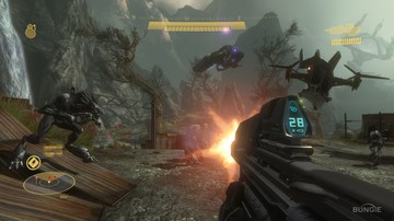 Halo: Reach - Screenshot #23513 | 1920 x 1080