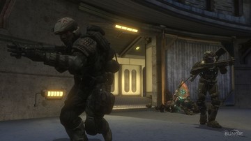 Halo: Reach - Screenshot #23511 | 1920 x 1080