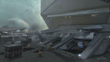 Halo: Reach - Screenshot #38254 | 1920 x 1080