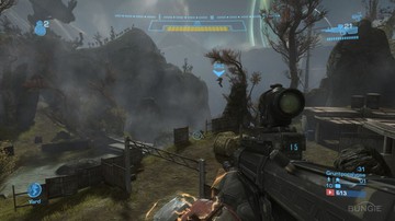 Halo: Reach - Screenshot #38244 | 1920 x 1080