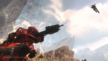Halo: Reach - Screenshot #33418 | 1920 x 1080