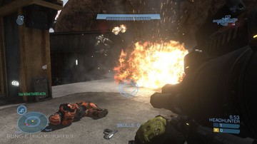 Halo: Reach - Screenshot #33426 | 1920 x 1080