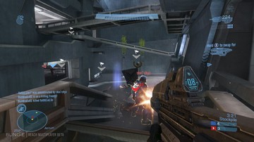 Halo: Reach - Screenshot #33437 | 1920 x 1080