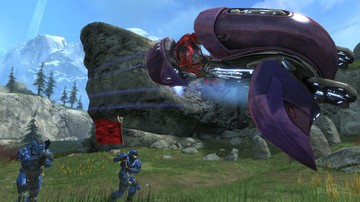 Halo: Reach - Screenshot #38260 | 1920 x 1080