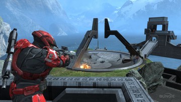 Halo: Reach - Screenshot #38256 | 1920 x 1080
