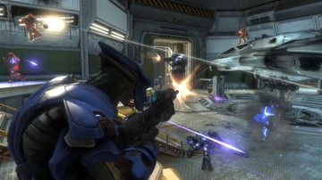 Halo: Reach - Screenshot #46234 | 1920 x 1080