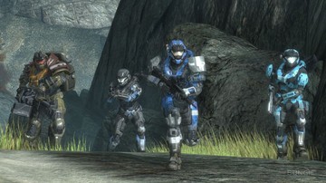 Halo: Reach - Screenshot #35751 | 1920 x 1080