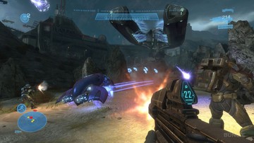 Halo: Reach - Screenshot #35758 | 1920 x 1080