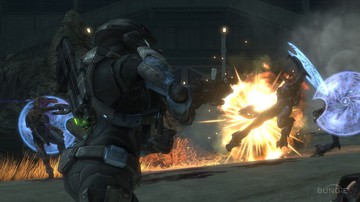 Halo: Reach - Screenshot #35752 | 1920 x 1080