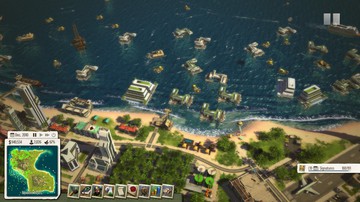 Tropico 5: Waterborne - Screenshot #123066 | 1920 x 1080