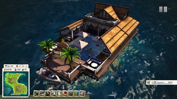 Tropico 5: Waterborne - Screenshot #123067 | 1920 x 1080