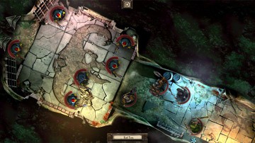 Warhammer Quest - Screenshot #123191 | 1280 x 720