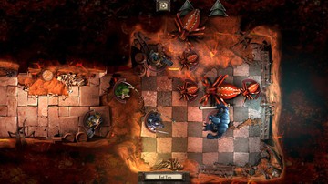Warhammer Quest - Screenshot #123193 | 1280 x 720