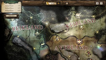 Warhammer Quest - Screenshot #123194 | 1280 x 720