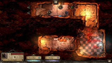 Warhammer Quest - Screenshot #123195 | 1280 x 720