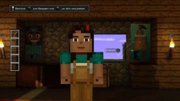 Minecraft: Story Mode - Screenshot #142084 | 1920 x 1080