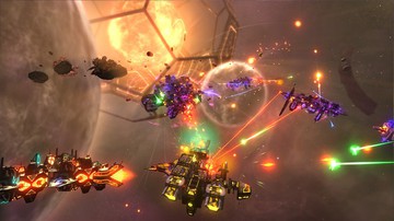 Space Pirates And Zombies 2 - Screenshot #123573 | 1920 x 1079