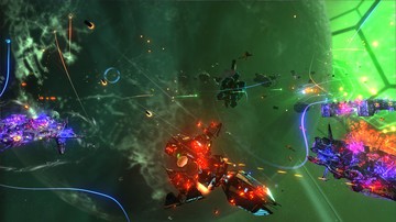 Space Pirates And Zombies 2 - Screenshot #123577 | 1920 x 1079