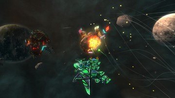 Space Pirates And Zombies 2 - Screenshot #155438 | 1920 x 1080