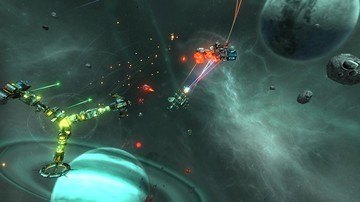 Space Pirates And Zombies 2 - Screenshot #155441 | 1920 x 1080