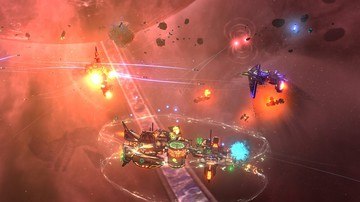Space Pirates And Zombies 2 - Screenshot #155445 | 1920 x 1080