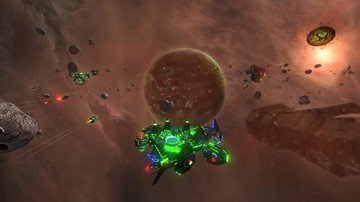 Space Pirates And Zombies 2 - Screenshot #155452 | 1920 x 1080