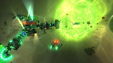 Space Pirates And Zombies 2 - Screenshot #155454 | 1920 x 1080