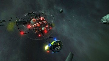 Space Pirates And Zombies 2 - Screenshot #155459 | 1920 x 1080