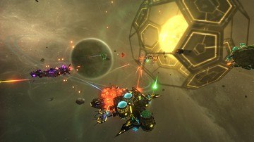 Space Pirates And Zombies 2 - Screenshot #155461 | 1920 x 1080