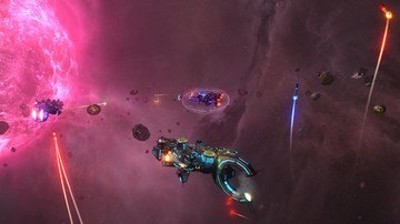 Space Pirates And Zombies 2 - Screenshot #155464 | 1920 x 1080