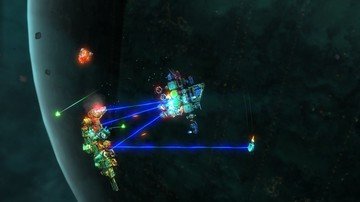Space Pirates And Zombies 2 - Screenshot #155465 | 1920 x 1080