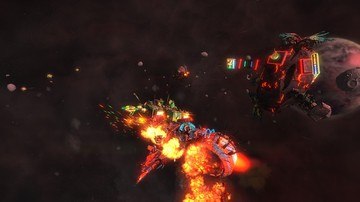 Space Pirates And Zombies 2 - Screenshot #155466 | 1920 x 1080