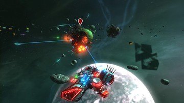 Space Pirates And Zombies 2 - Screenshot #155470 | 1920 x 1080