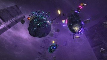 Space Pirates And Zombies 2 - Screenshot #155471 | 1920 x 1080