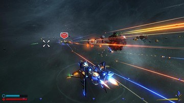 Space Pirates And Zombies 2 - Screenshot #155474 | 1920 x 1080