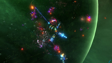 Space Pirates And Zombies 2 - Screenshot #196033 | 1920 x 1080