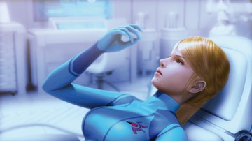 Metroid: Other M - Screenshot #39600 | 960 x 540