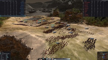 Total War: Arena - Screenshot #123822 | 1920 x 1200