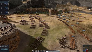 Total War: Arena - Screenshot #123824 | 1920 x 1200