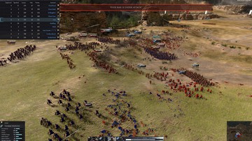 Total War: Arena - Screenshot #123828 | 1920 x 1200