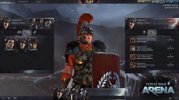 Total War: Arena - Screenshot #123832 | 1920 x 1080