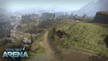 Total War: Arena - Screenshot #137576 | 2304 x 1440