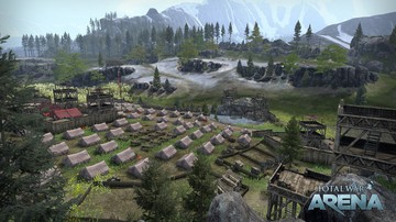 Total War: Arena - Screenshot #143790 | 1920 x 1080