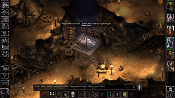 Baldur's Gate: Siege of Dragonspear - Screenshot #136964 | 1920 x 1080